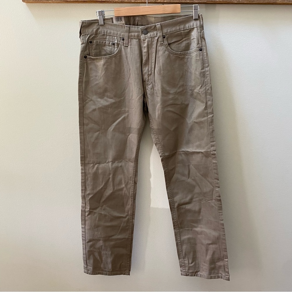 Levi’s